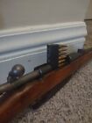  2x  8mm Mauser Carcano Clips - 3d Printed - Black Pla 