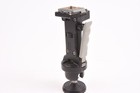Manfrotto 3265 Grip Action Ball Head Tripod Attachment  t