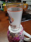 1996 Kentucky Derby 122 Mint Julep Glass-churchill Downs  Great Condition 