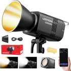 Godox Litemons Le200bi 220w Led Video Light Bowens Mount Cob Continuous Light