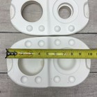 Unbranded Ceramic Casting Mold Painting Palette