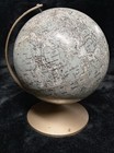 Vintage 1960s Repologie 6    Lunar Moon Globe Bank 