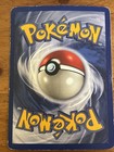 1999 Pok  mon Tcg Flareon Base Set Jungle Rare Holo Card 19 64 Hp 