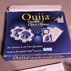Ouija Oracle Card Game Vintage 1998 Parker Brothers Board Hasbro