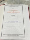 1998 Red Book 51st Edition A Guide Book Of United States Coins R s  Yeoman
