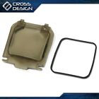 Pool Pump Replacement Lid Cover Gasket Fit For Hayward Super Spx1600d Sp1600x5