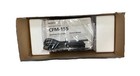 Sony Cfm-155 Cassette Recorder Am fm Radio Portable Vintage Audio Player Nob New