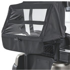 Oem Club Car Magnetic Bag Cover Precedent Tempo Onward 2-passenger Golf Cart