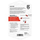 Gear Aid Camo Form Reusable Fabric Wrap  2  X 144  - Desert Digital