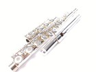 Sedona Dakota Paf By Weissman Intermediate B Foot Open Hole Flute  warranty Demo