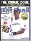 2004 Beckett Baseball Collector Magazine  227  Delmon Young - Tampa Bay Rays