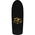 Powell Peralta Skateboard Deck Og Ripper Checker Gold Foil Old School Reissue