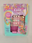 Kawaii Cute Jewelry Set With Bead Case