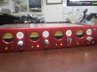 Focusrite Red 1 Quad Mic-pre Four-channel Preamp Pro Audio
