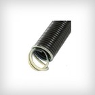 Garage Door Extension Spring  pair  - 7ft Tall Door 25-42 Double Loop High Cycle