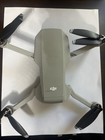 Dji Mavic Mini Fly More Combo Drone With 3 Batteries And Accessories