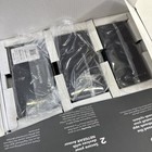 Netgear Mk63s-100nas Ax 1800 Nighthawk Home Mesh Wifi 6 System Extender Black