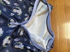 Elsa Frozen Toddler Bathing Suit Size 4t