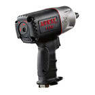 Aircat Arc1150-k 1 2   killer Torque  Composite Impact Wrench