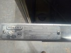 Hobart Lxer High Temp 32 Racks In One Hour Undercounter Dishwasher