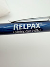 Relpax Heavy Metal Drug Rep Pen   tested   Working 