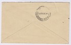 1938 Australia First Flight Airmail Cover Sydney To Papua New Guinea