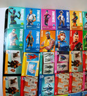 Panini Fortnite Cards Series 1 Lot Of 47
