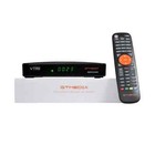 Gtmedia V7 Pro Dvb-s2 S2x T2 Satellite Tv Receiver Upgrade Ca Card Slot Usb Wifi