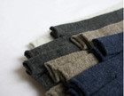 Nishiguchi Kutsushita Merino Fingerless Hand   Arm Warmers New Retailed  50