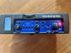 Beachtek Dxa-slr Pro Audio Xlr Adapter With Built-in Preamplifiers V24