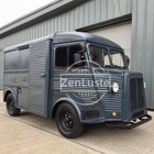 Brand New 2025 6 5x15 7 Enclosed Custom Franchise Mobile Kitchen Food Vending Tr