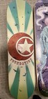 Foundation    creeps    Skateboard Deck Set Of 4