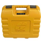 Topcon Rl-h5a Self-leveling Rotary Laser Level With Ls-80x Receiver