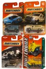 Matchbox 1 64 Diecast Vehicle Lot Of 45 New Sealed Mixed Cars  Trucks