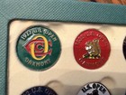 Rare Set Of Us Open Ballmarkers From Multiple Championships At Oakmont Cc Usga