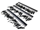 Lot Of 100 U are u 4500 Fingerprint Reader