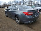 Engine 2 5l Vin A 6th Digit Us Market Pzev Fits 18-19 Legacy 2130390