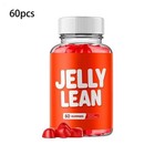 Jelly Lean Gummies For Weight Assistance Supplement   Daily Health 60 Gummy