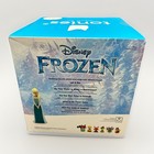 Sealed New Disney Frozen Toniebox Audio Player Starter Set  204-04-3917 