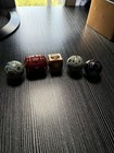 Bakugan Battle Brawlers Mixed Lot 26 No Cards  please Read Description 