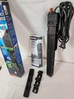 Fluval E200 Advanced Electronic Heater For Aquariums 200-watt Up To 65 Gal 