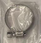 Hose Clamp Assy  90450-32015-00  Yamaha Genuine Oem For Radiator Hose
