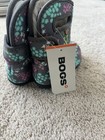 New Bogs     Waterproof Rain Boots Shoes Toddler Infant Size 7 Nwob