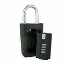 Key Storage Lock Box Realtor Lockboxes Real Estate 4 Digit Lockbox - Pack Of 20