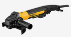 Dewalt 7  Brushless Small Angle Grinder