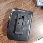 Vintage Sony Walkman Wm Fx101 Portable Cassette Player Am fm Radio A23