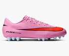 Nike Men   s 10 5 Mercurial Vapor 16 Academy Ag Scary Good Pack Cleats Fq8364-600