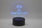 Macallan Scotch Whisky Bar Led Light Sign  Usb Or Battery Powered  Whiskey
