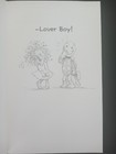Suzy s Zoo  happy Valentine s Day  Greeting Card