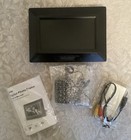 7    Digital Photo Frame W remote - New
